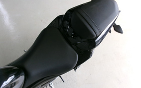 SUZUKI GSX-S125 DL32D