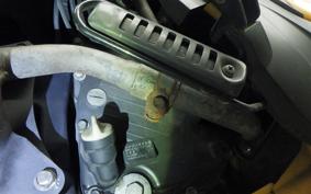 HONDA PS250 MF09
