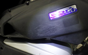 HONDA PCX 160 2023 KF47