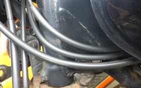 HONDA CD125T BENLY JA03