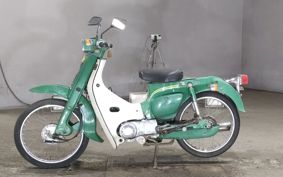 SUZUKI BIRDIE80 FR80
