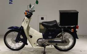 HONDA C50 SUPER CUB C50