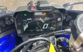 YAMAHA YZF-R7 2023 RM39J