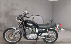 SUZUKI GSX400 GS40X