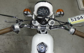 HONDA CD50 BENLY S CD50