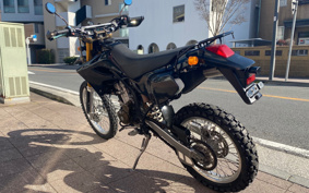 KAWASAKI KLX250 LX250E