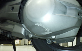 SUZUKI SKYWAVE 250 (Burgman 250) S Gen.3 CJ46A