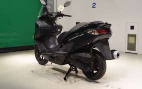 SUZUKI SKYWAVE 200 (Burgman 200) 2022 CH41A