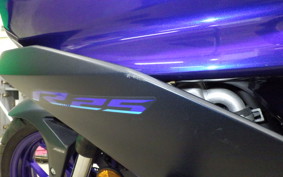 YAMAHA YZF-R25 A RG74J
