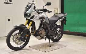 HONDA CRF1000L AFRICA TWIN DCT 2017 SD04