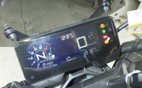 HONDA CB650R 2021 RH03