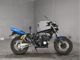 Фото Yamaha XJR400 1998 с японского аукциона