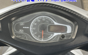 SUZUKI ADDRESS V125