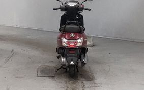 SUZUKI ADDRESS V125 DP12H