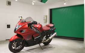 SUZUKI HAYABUSA Gen.2 2014