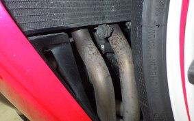 HONDA CBR600RR GEN 3 2012 PC40