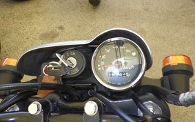SUZUKI TR50 STREET MAGIC CA1LB