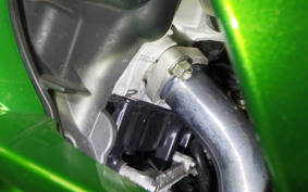 KAWASAKI ZX 1400 NINJA R 2013