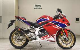 HONDA CBR250RR A MC51