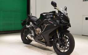 HONDA CBR650R 2023 RH03
