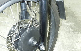 HONDA CT125 HUNTER CUB 2007 JA55