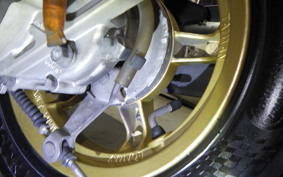 YAMAHA JOG ZR-4 SA56J