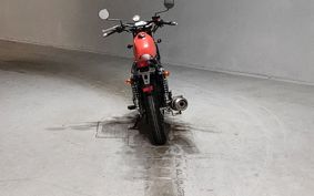 SUZUKI GLASS TRACKER BIG BOY NJ47A