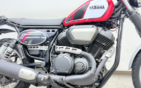 YAMAHA SCR950 2022 VN09J
