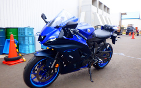 YAMAHA YZF-R7 2023 RM39J