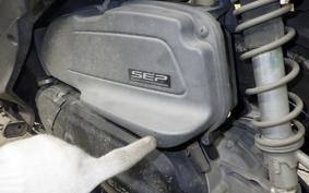 SUZUKI ｽｳｨｯｼｭ125 2012 DV12B