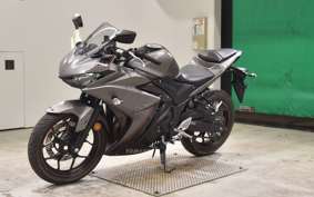 YAMAHA YZF-R25 2011 RG10J