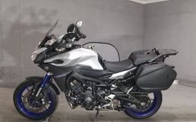 YAMAHA MT-09 2017 RN36J