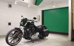 HARLEY FXBRS1870 2019