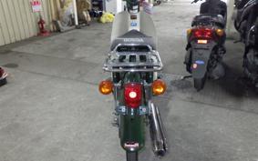 HONDA C50 SUPER CUB 2012 AA01