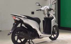 HONDA DIO 110 2019 JF58