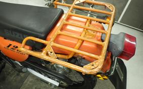 SUZUKI DF125E SF44A