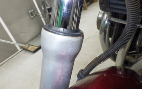 KAWASAKI ZEPHYR 400 KAI 1998 ZR400C