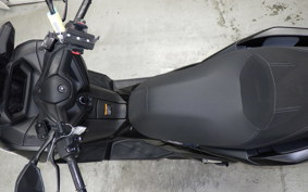 YAMAHA X-MAX 250 SG70J