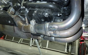 YAMAHA MT-10 SP 2017 RN50J