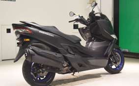 SUZUKI BURGMAN400 A 2022 DU11N