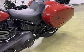 HARLEY  HARLEY FXLRST 2024 YXZ