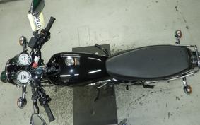 YAMAHA SR400 Gen.5 2020 RH16J