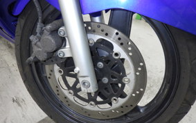 KAWASAKI ZZ-R250 2001 EX250H