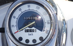 YAMAHA DRAGSTAR 250 1996 VG02J