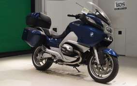 BMW R1200RT 2008