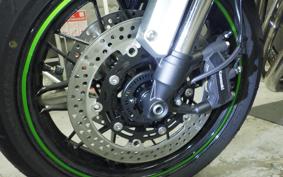 KAWASAKI Z900RS 2025 ZR900K