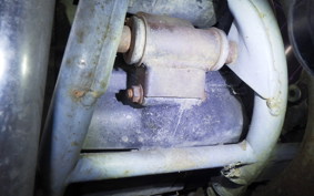 HONDA REBEL 250 2017 MC13