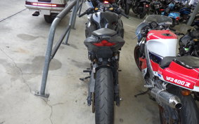 KAWASAKI ZX-25R ZX250E