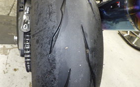 KAWASAKI ZX 10 NINJA ABS 2022