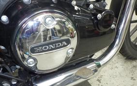 HONDA GB350 2021 NC59
